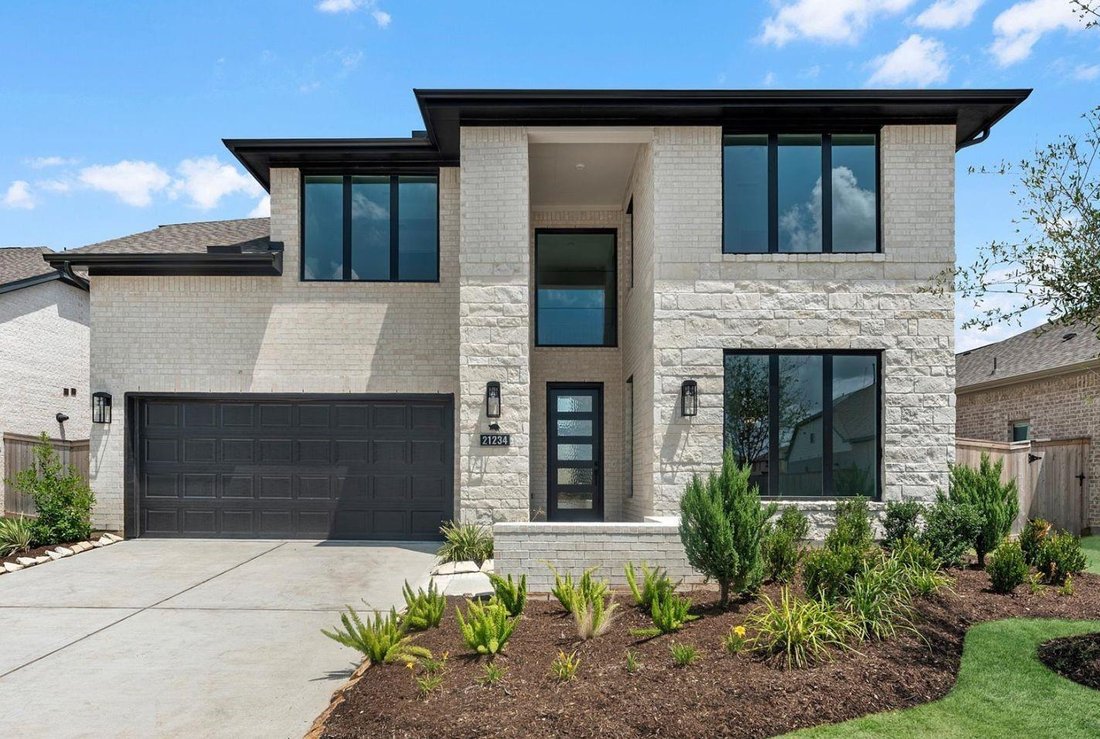 House in Houston, Texas, United States 1 - 17686661