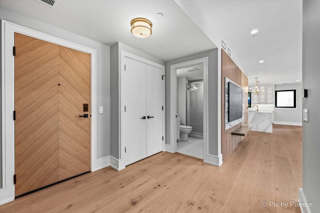 Condo in Hinsdale, Illinois, United States 4 - 18628655
