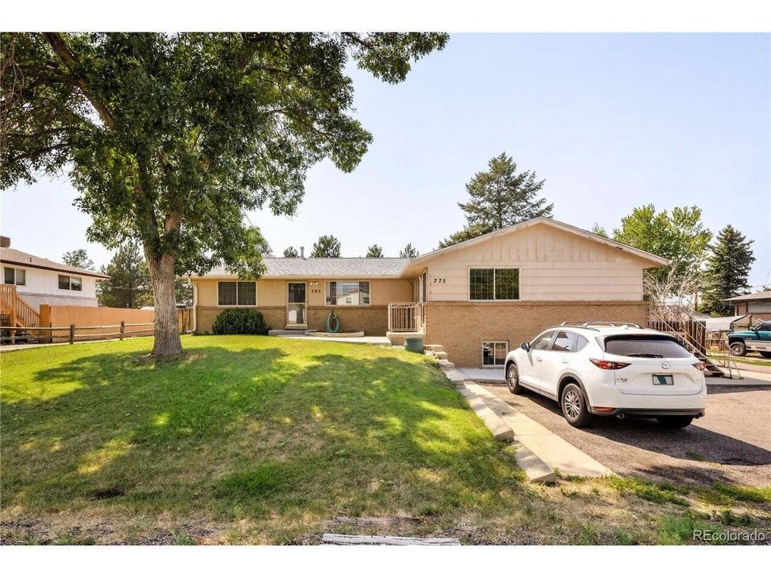 House in Golden, Colorado, United States 1 - 18628894
