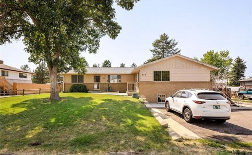 Casa en Golden, Colorado, Estados Unidos 1