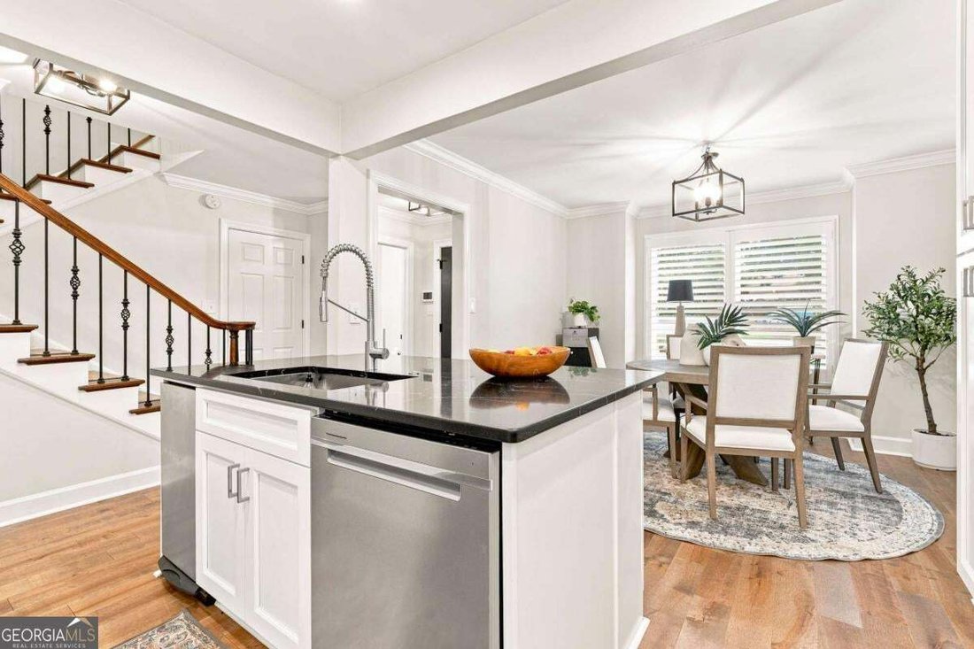 Townhouse in Marietta, Georgia, United States 3 - 18629595