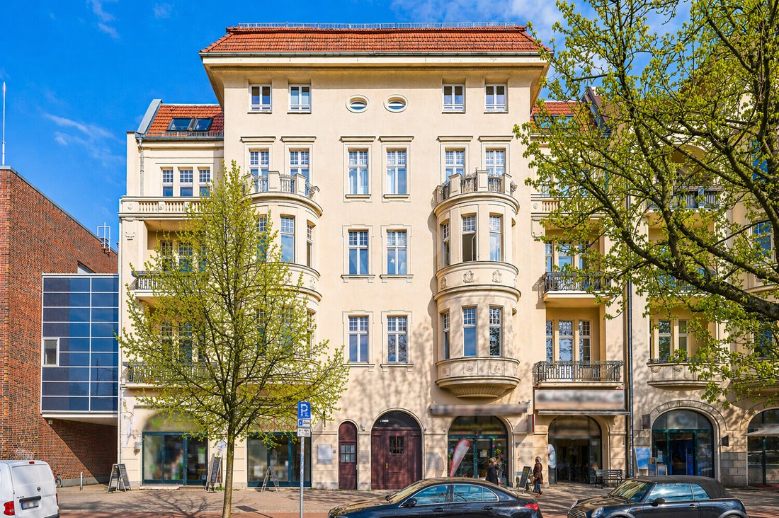 House in Berlin, Berlin, Germany 2 - 17651170