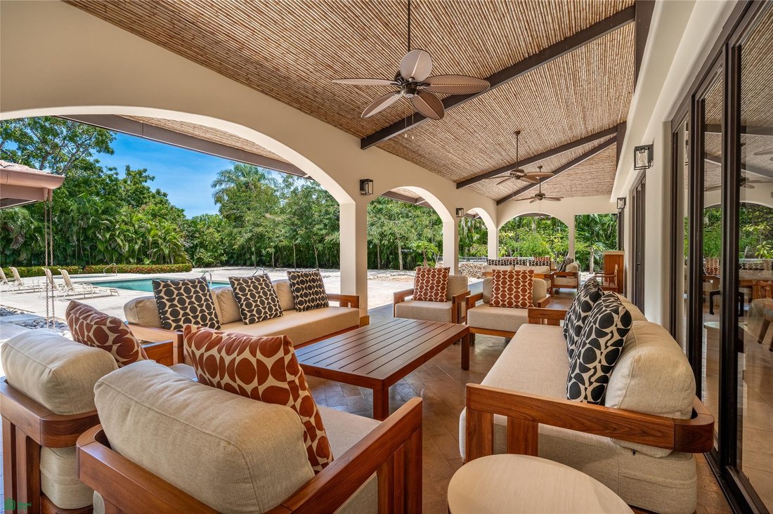 House in Pinilla, Guanacaste Province, Costa Rica 1 - 17486928
