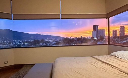 Condo in San Pedro, San José Province, Costa Rica 1