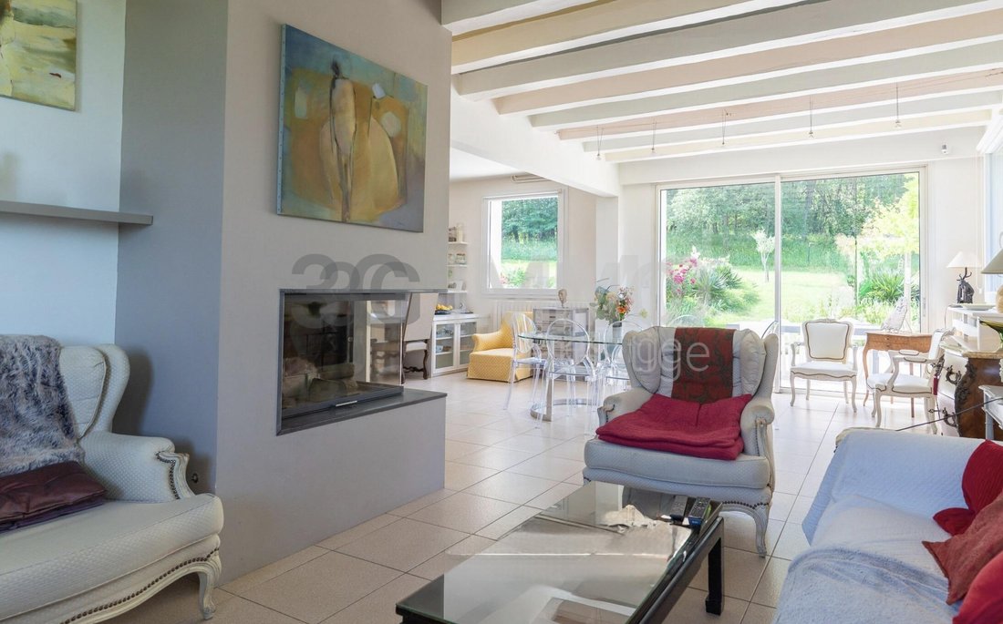 Villa in Savonnieres, Centre-Val de Loire, France 5 - 18006041