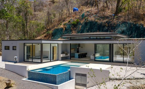 Maison à Huacas, Guanacaste, Costa Rica 1