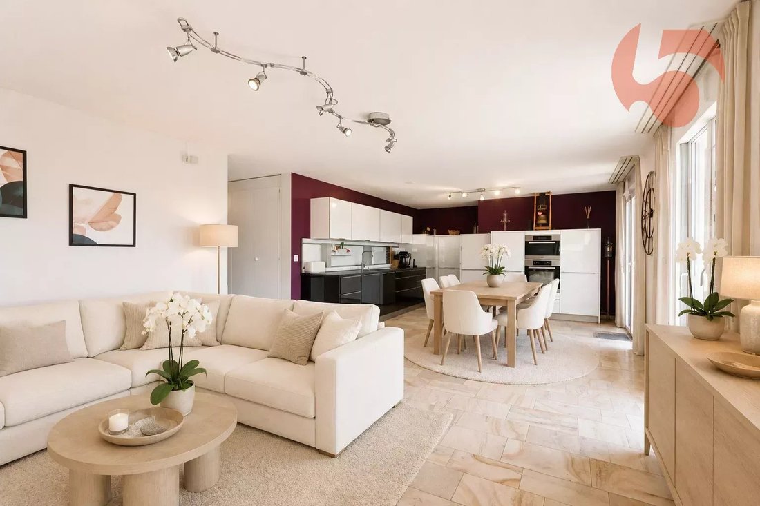 Apartment in Bevaix, Neuchâtel, Switzerland 1 - 18626554