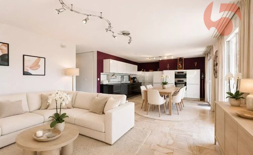 Apartment in Bevaix, Neuchâtel, Switzerland 1