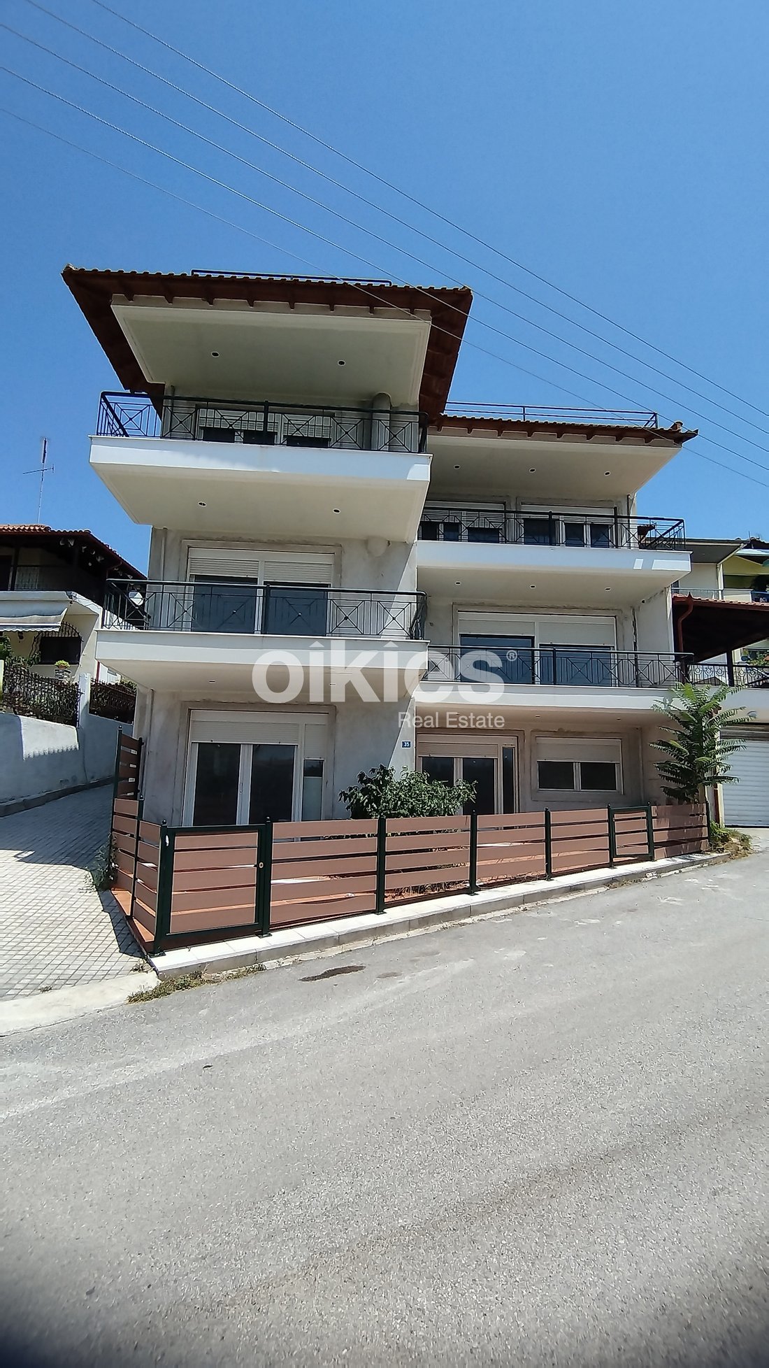 Condo in Central Macedonia, Macedonia and Thrace, Greece 2 - 18626449