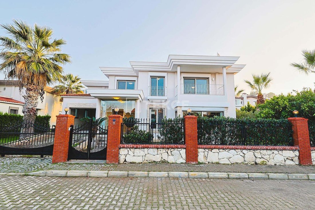 Villa in Narlıdere, İzmir, Turkey 5 - 18627925