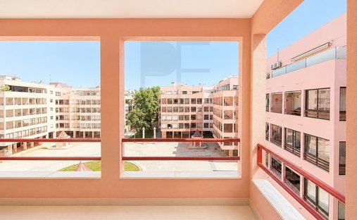 Wohnung in Cascais und Estoril, Lissabon, Portugal 1
