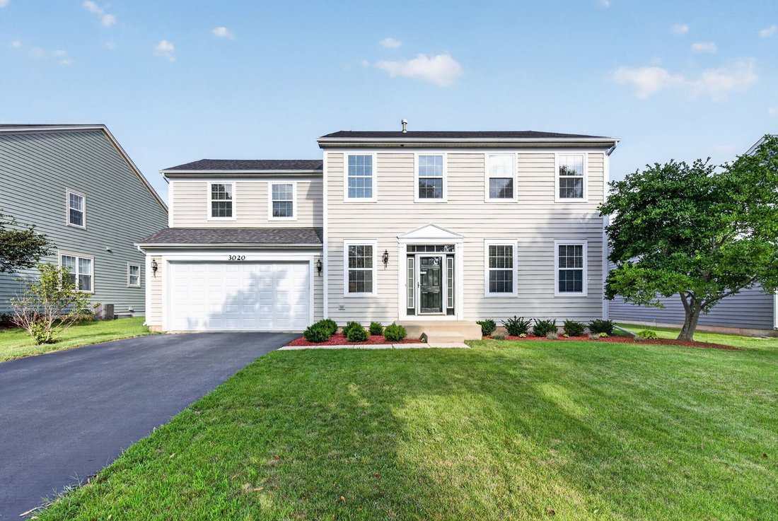 House in Plato Center, Illinois, United States 2 - 18628651