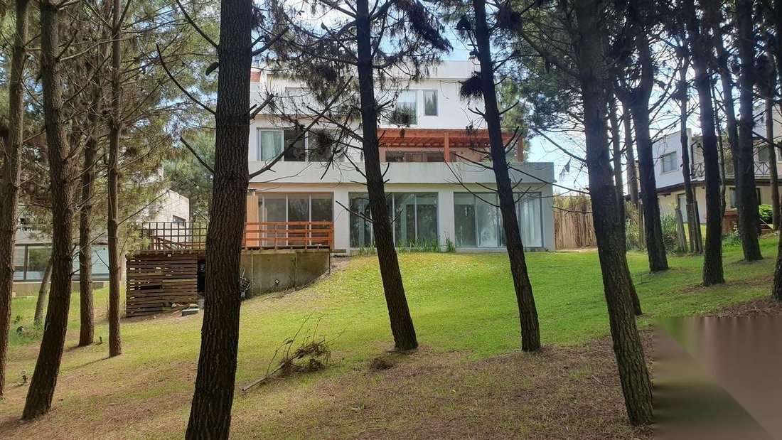 House in Costa Esmeralda, Argentina 2 - 18627096