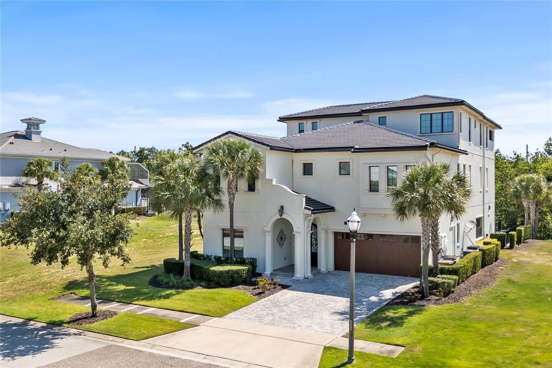 House in Kissimmee, Florida, United States 4 - 18628954