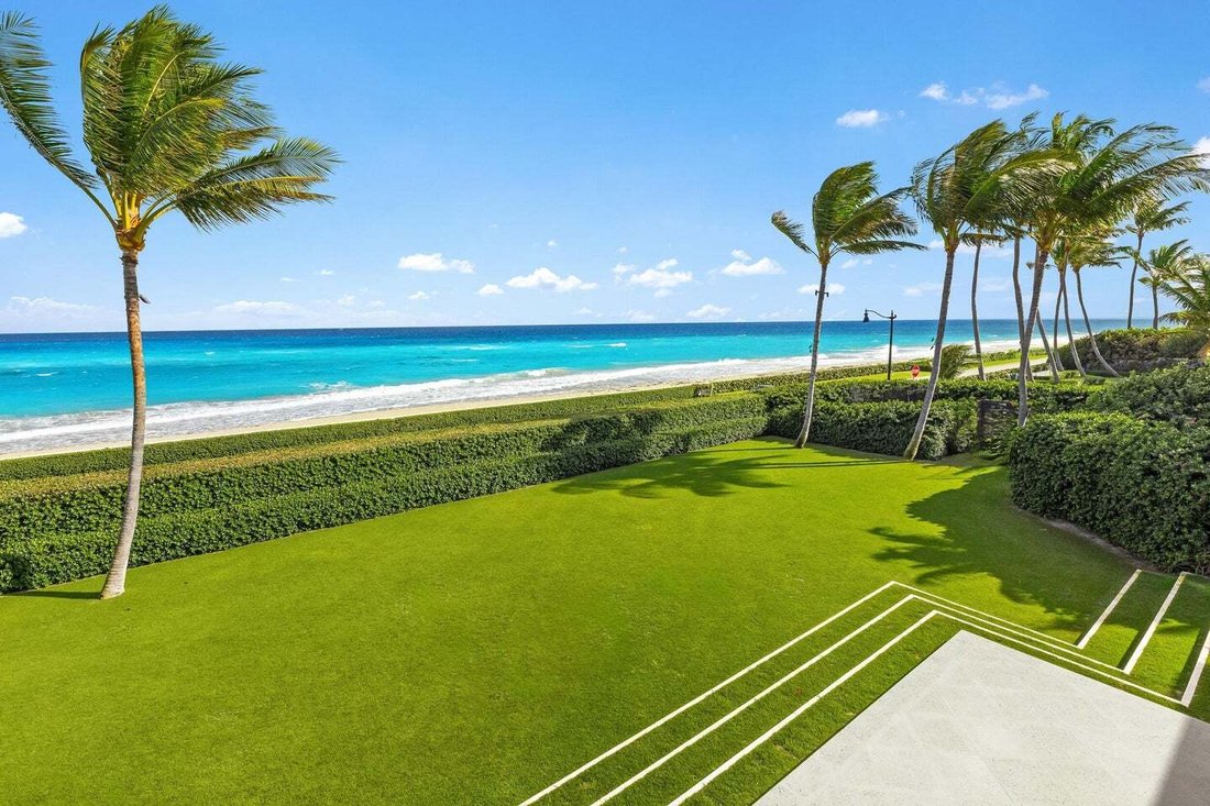 House in Palm Beach, Florida, United States 1 - 17414599