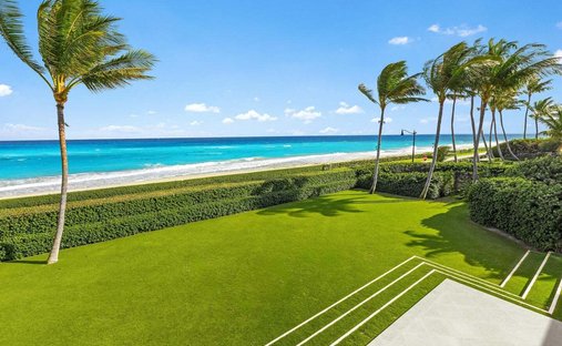 House in Palm Beach, Florida, United States 1