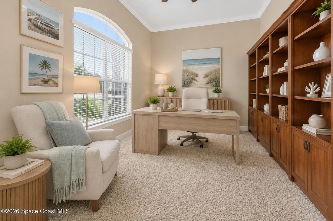 House in Merritt Island, Florida, United States 4 - 18494362