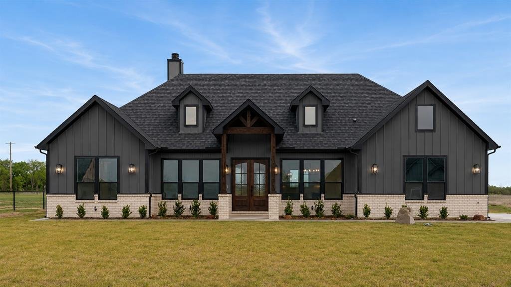 House in Farmersville, Texas, United States 1 - 18555437