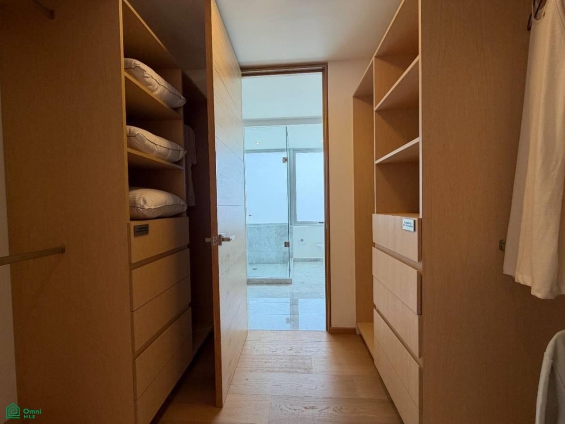Condo in Mexico City, Mexico 5 - 18554960