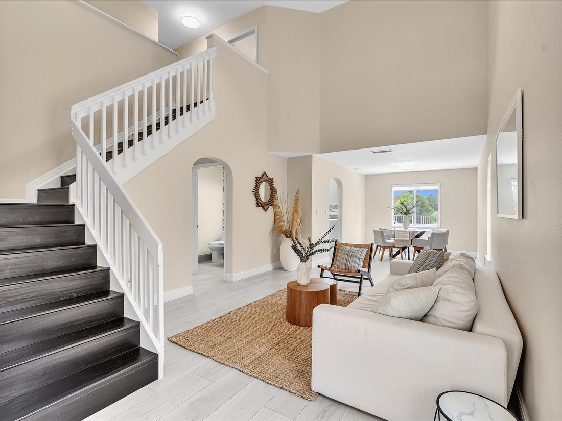 House in Miramar, Florida, United States 5 - 18626138