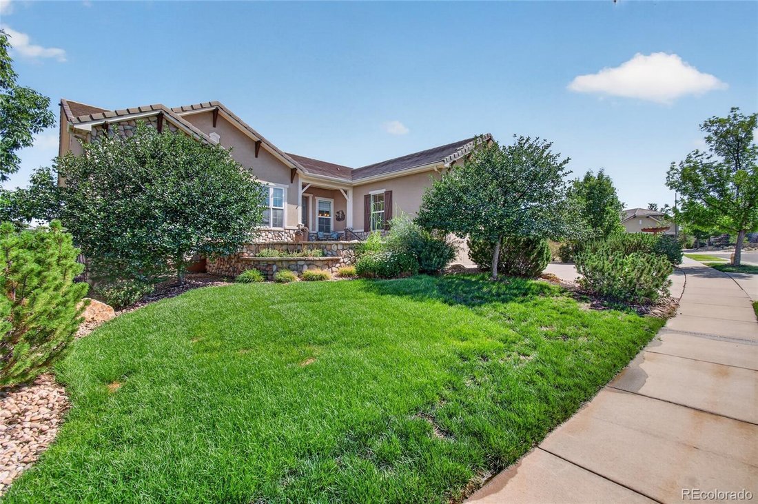 House in Broomfield, Colorado, United States 2 - 18629130