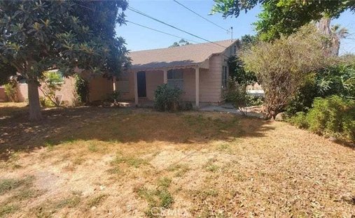 House in El Monte, California, United States 1