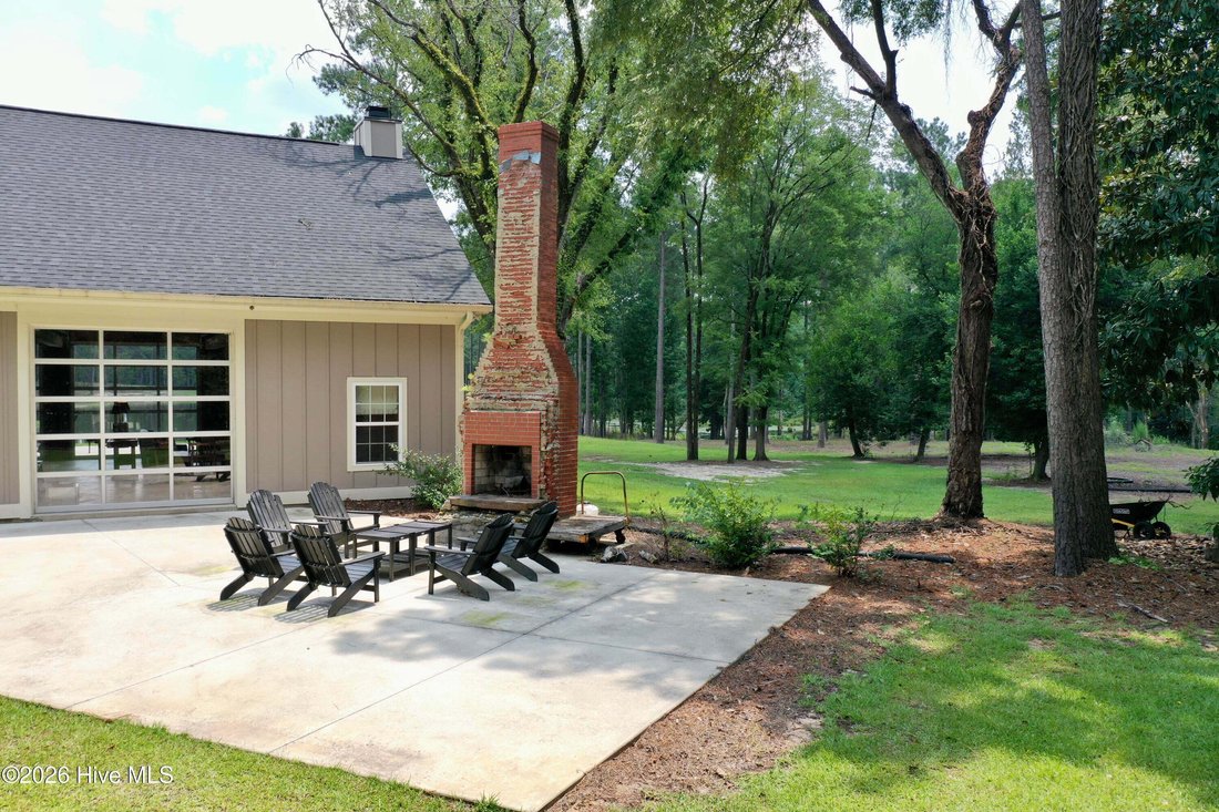 House in Aberdeen, North Carolina, United States 5 - 18628555