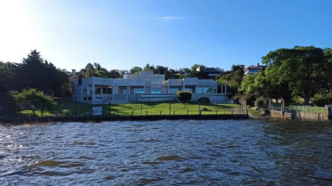 House in Villa Carlos Paz, Cordoba, Argentina 1 - 18627000