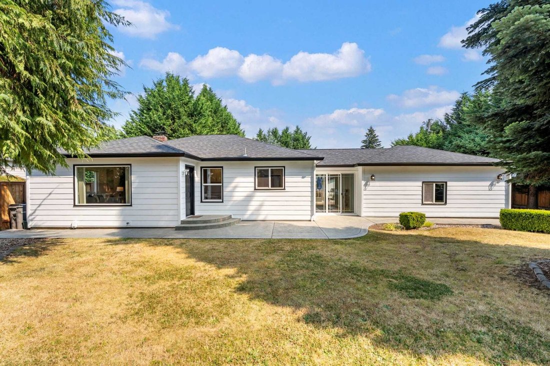 House in Vancouver, Washington, United States 2 - 18627513