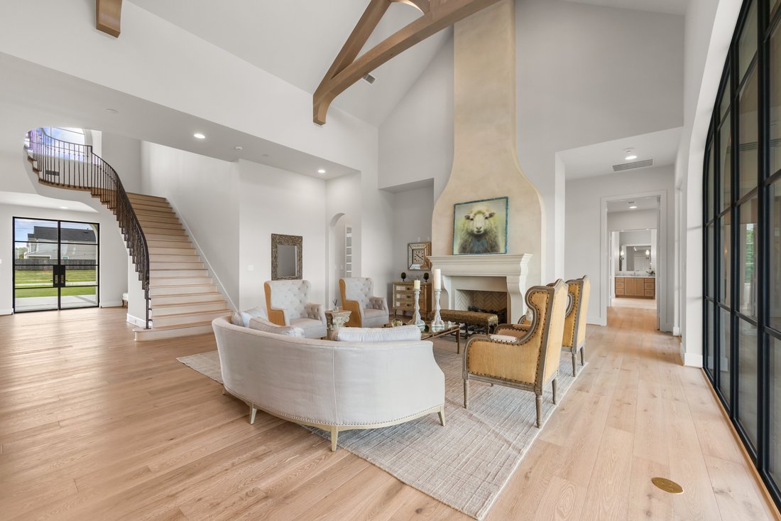 House in Katy, Texas, United States 1 - 18577838