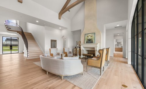 House in Katy, Texas, United States 1