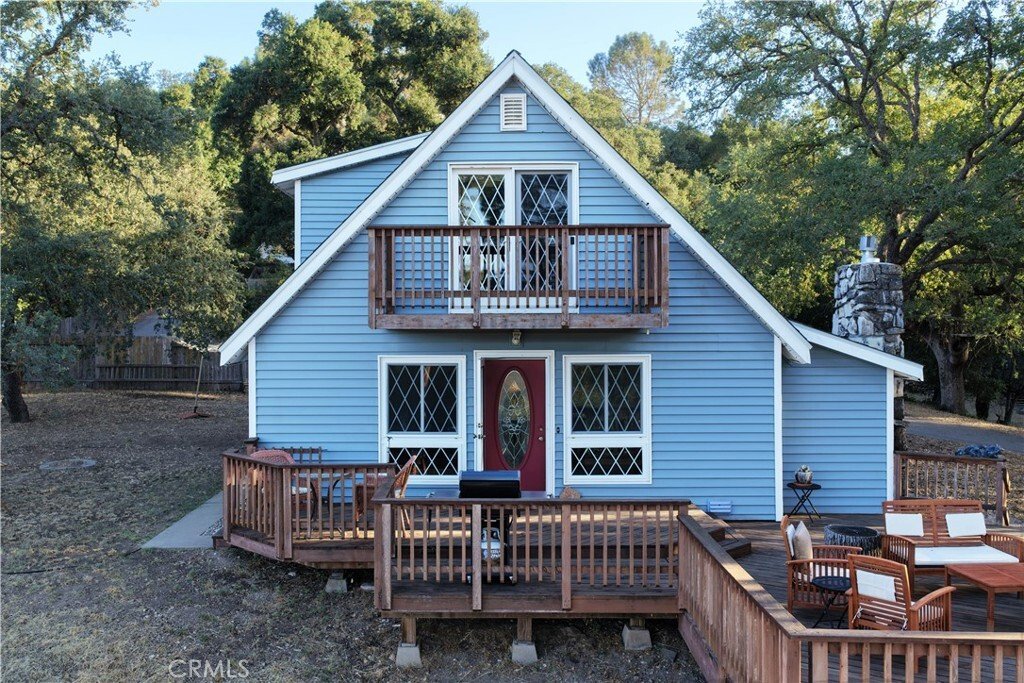 House in Atascadero, California, United States 1 - 18606038