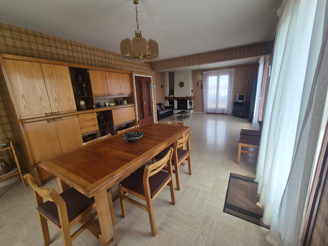 House in Vaux-sur-Mer, Nouvelle-Aquitaine, France 5 - 18626645