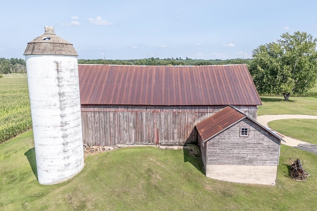New London, Wisconsin, United States 3 - 18630438