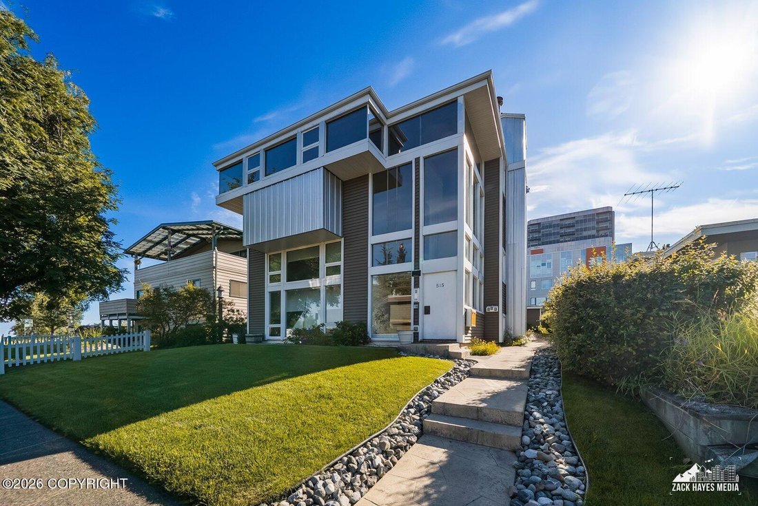 Condo in Anchorage, Alaska, United States 5 - 18628241