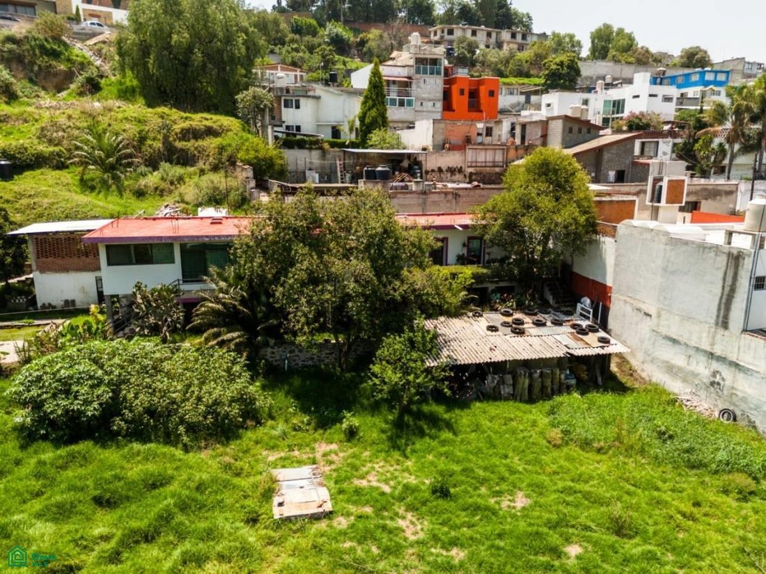 Land in Ocotlán, Tlaxcala, Mexico 4 - 18353389