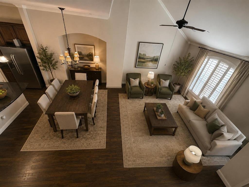 Townhouse in Plano, Texas, United States 2 - 18629326