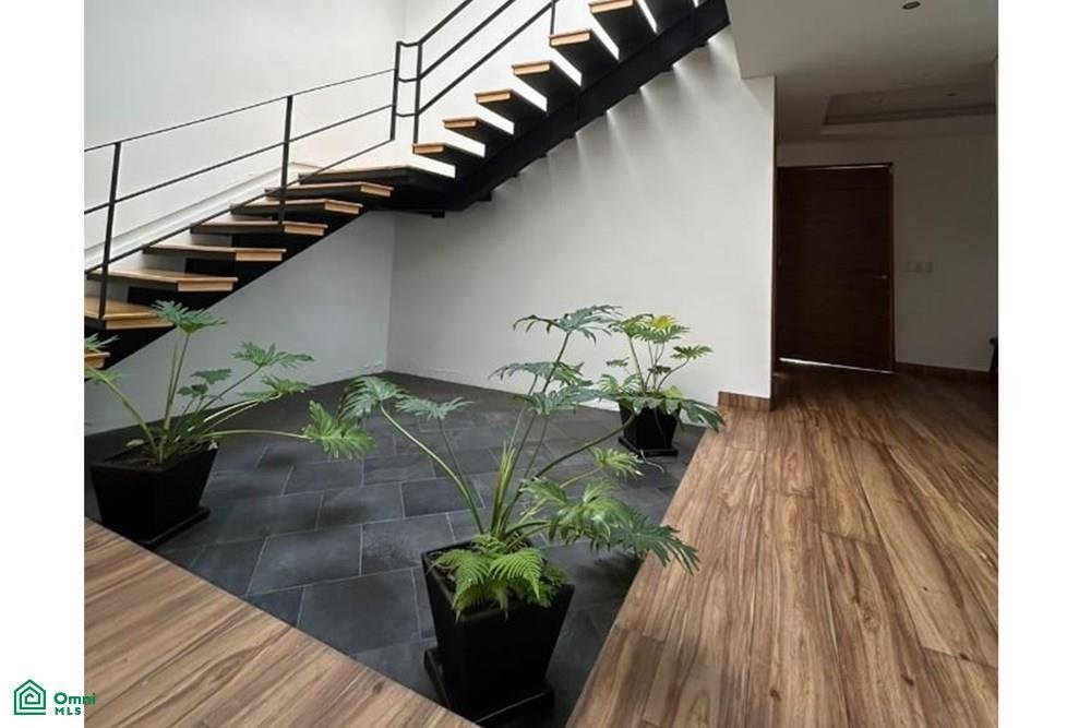 Maison en Mexico City, Mexique 5 - 18019988