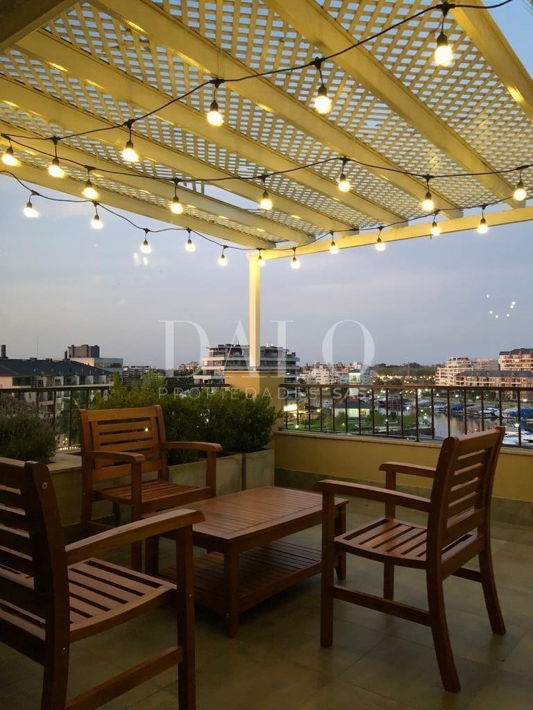 Apartment in Tigre, Buenos Aires Province, Argentina 1 - 18626057