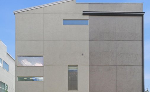 Maison à Houston, Texas, États-Unis 1