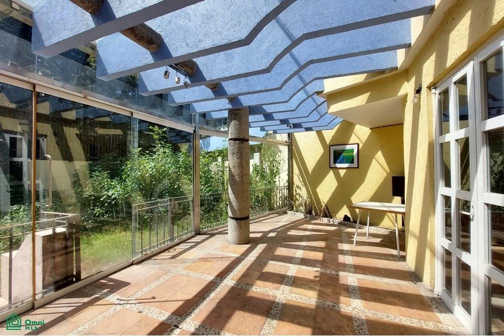 House in Mexico City, Mexico 3 - 18023342