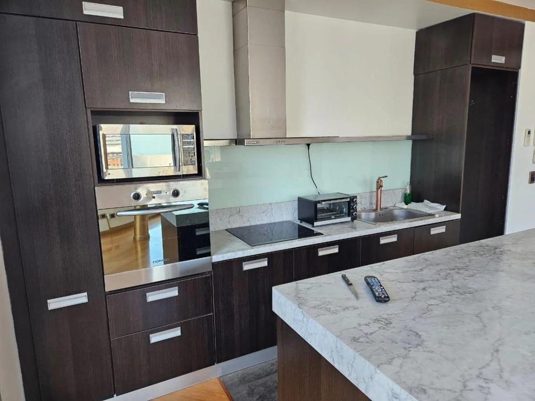 Apartment in Buenos Aires, Buenos Aires, Argentina 5 - 18626972