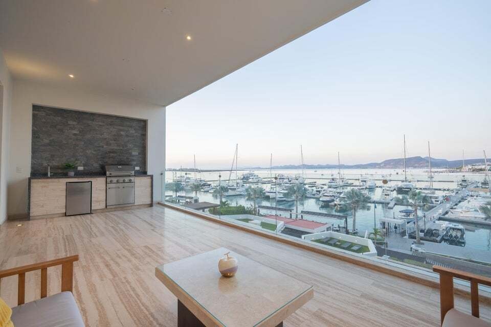 Condo in La Paz, Baja California Sur, Mexico 1 - 18629853