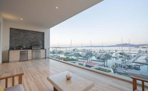 Condo in La Paz, Baja California Sur, Mexico 1