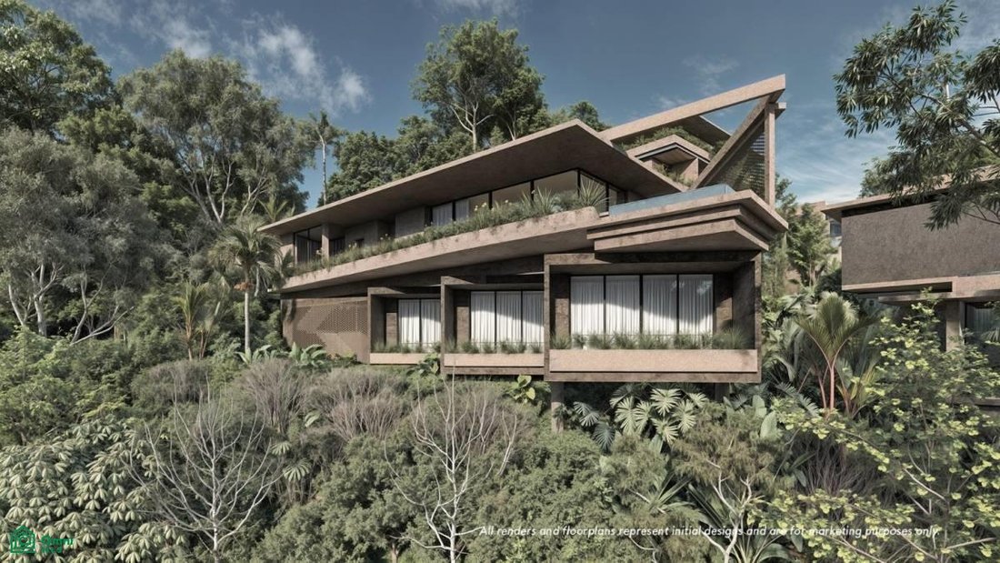 House in Las Catalinas, Guanacaste Province, Costa Rica 2 - 17088851