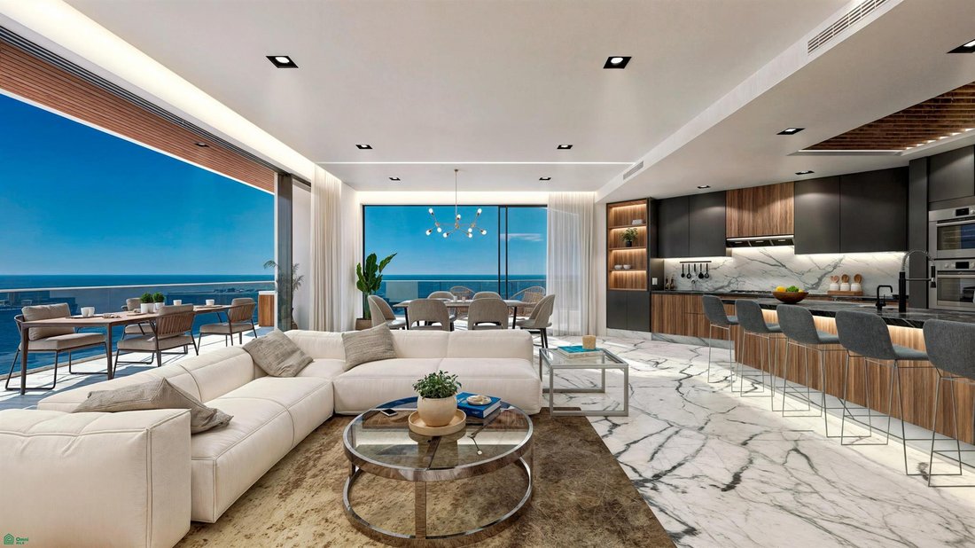 Condo in Playa Encanto, Sonora, Mexico 1 - 17968784