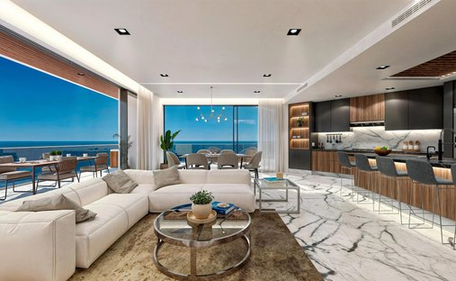 Condo in Playa Encanto, Sonora, Mexico 1