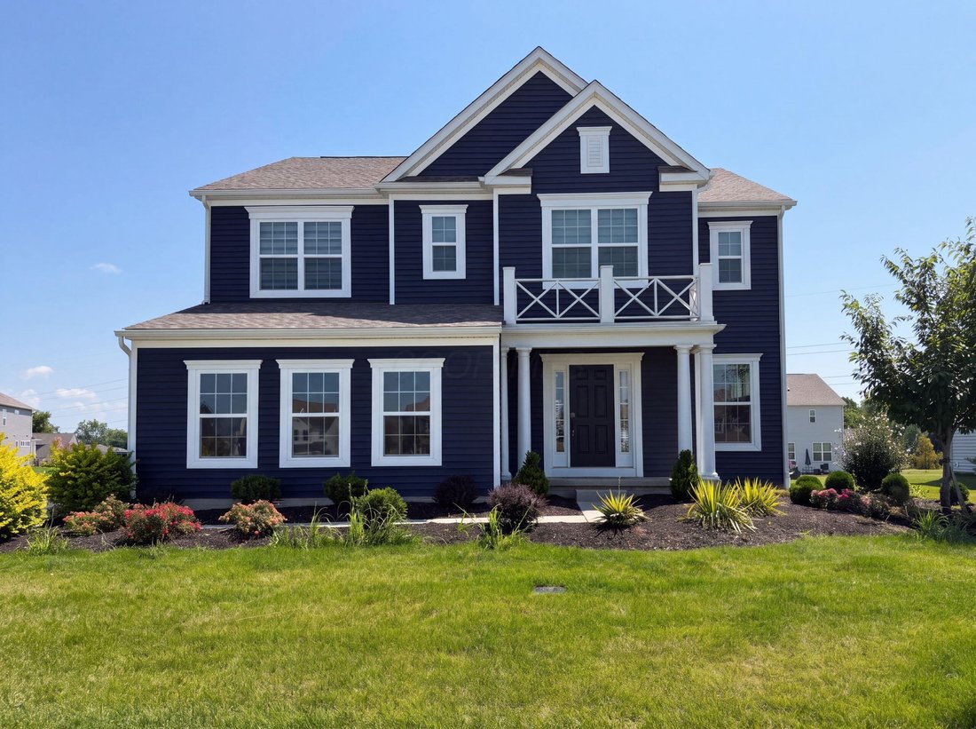 House in Delaware, Ohio, United States 1 - 18629300