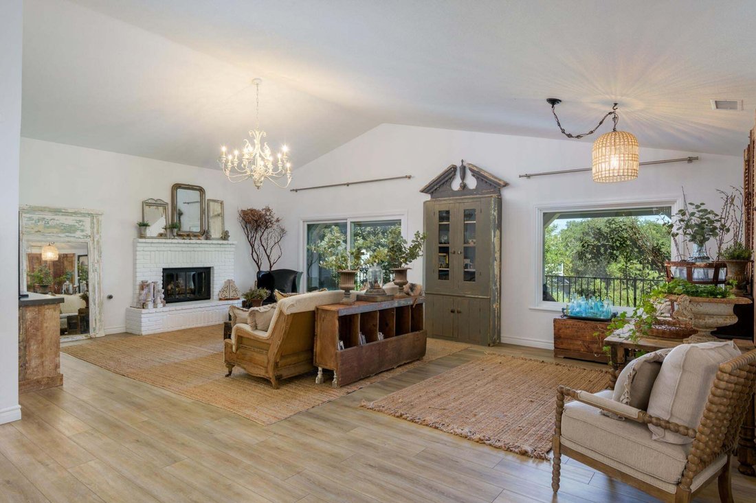 Condo in Solvang, California, United States 1 - 18627948