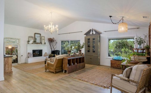 Condo in Solvang, California, United States 1